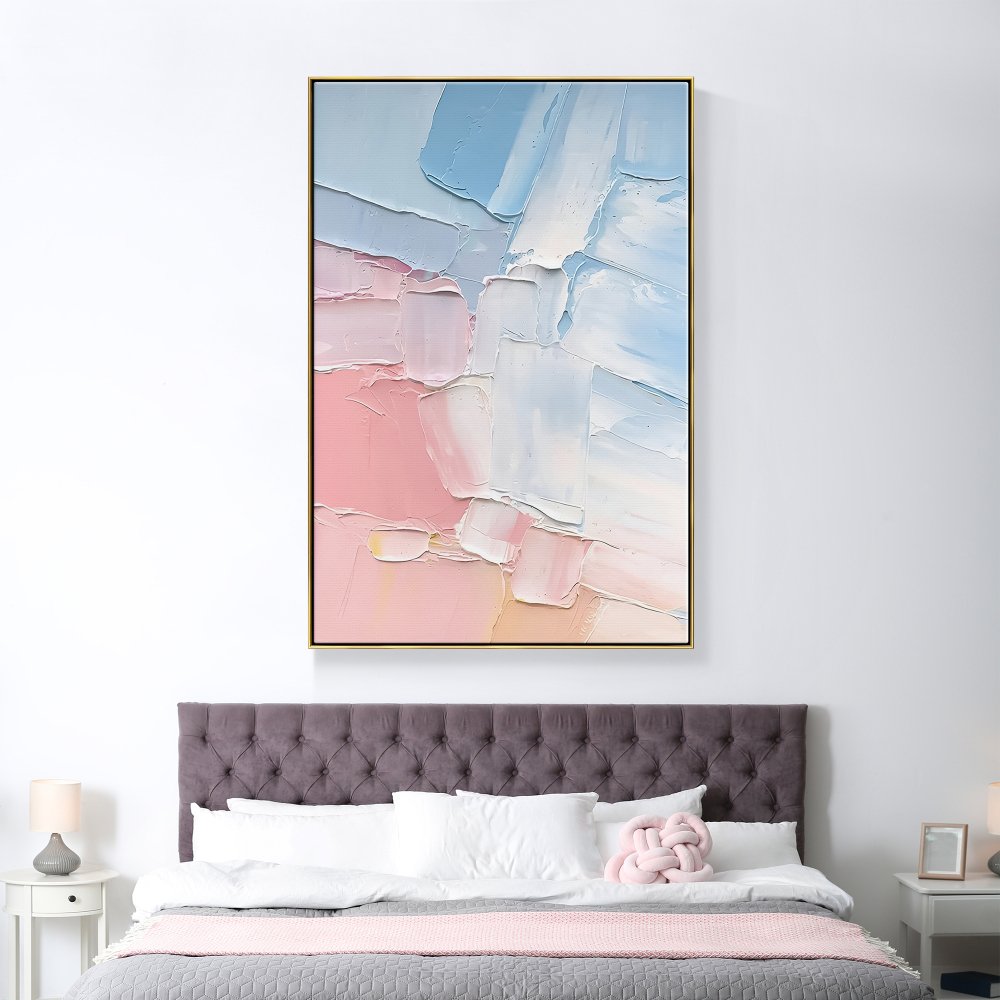 Pastel Brushes