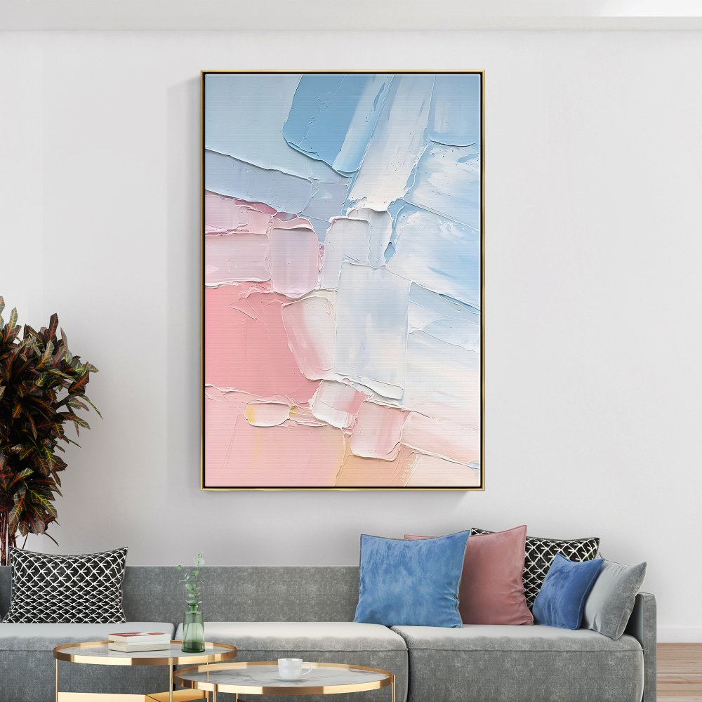Pastel Brushes