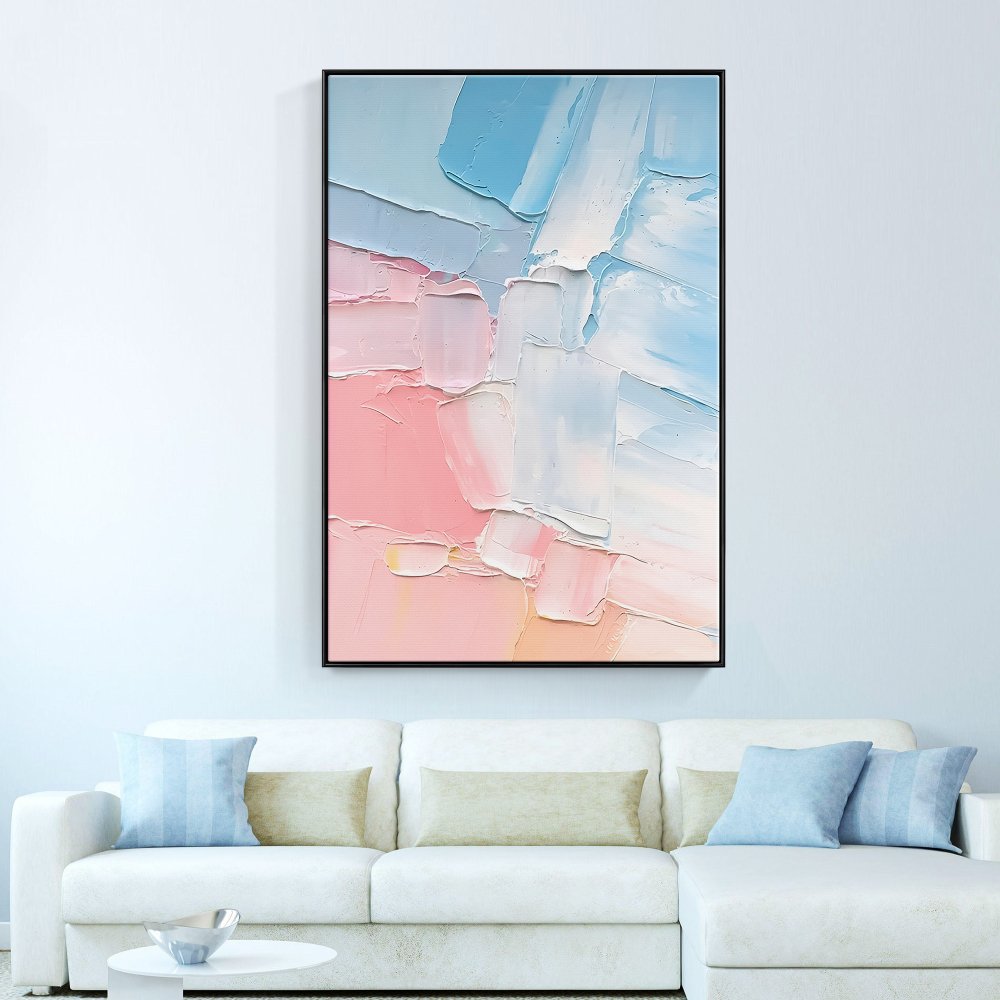Pastel Brushes