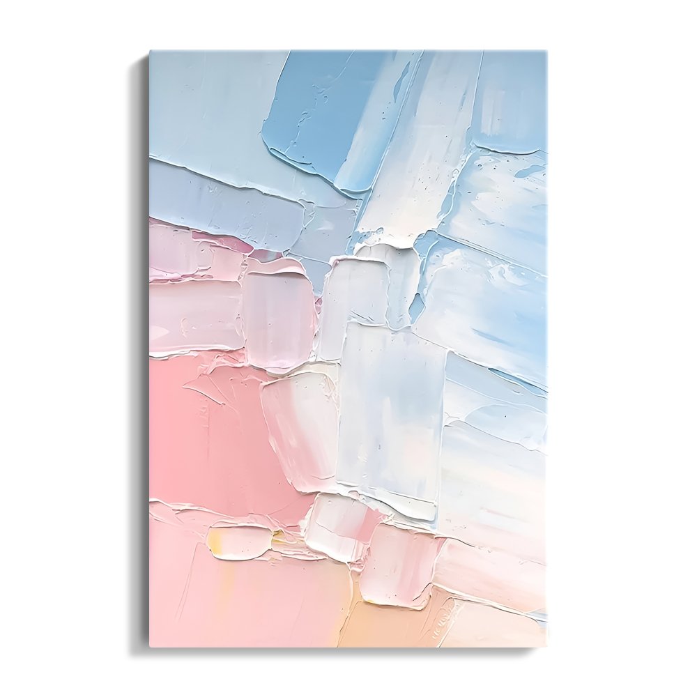 Pastel Brushes