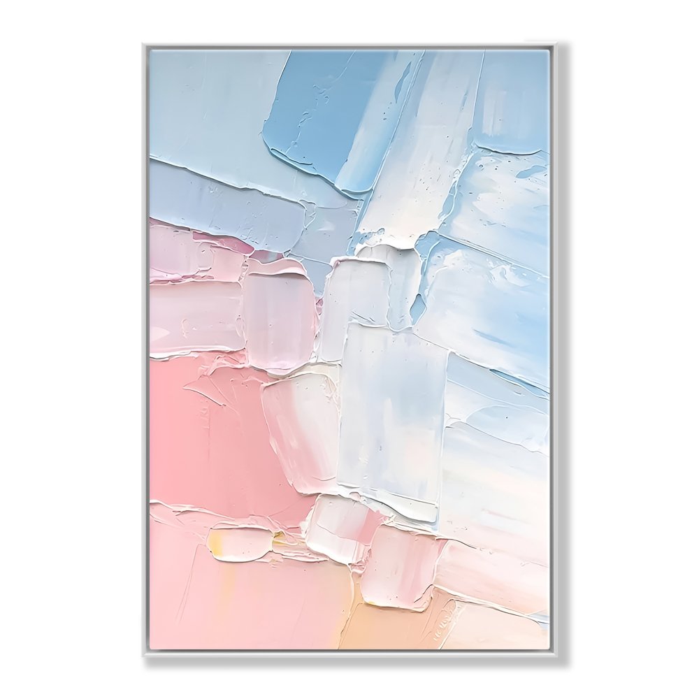 Pastel Brushes