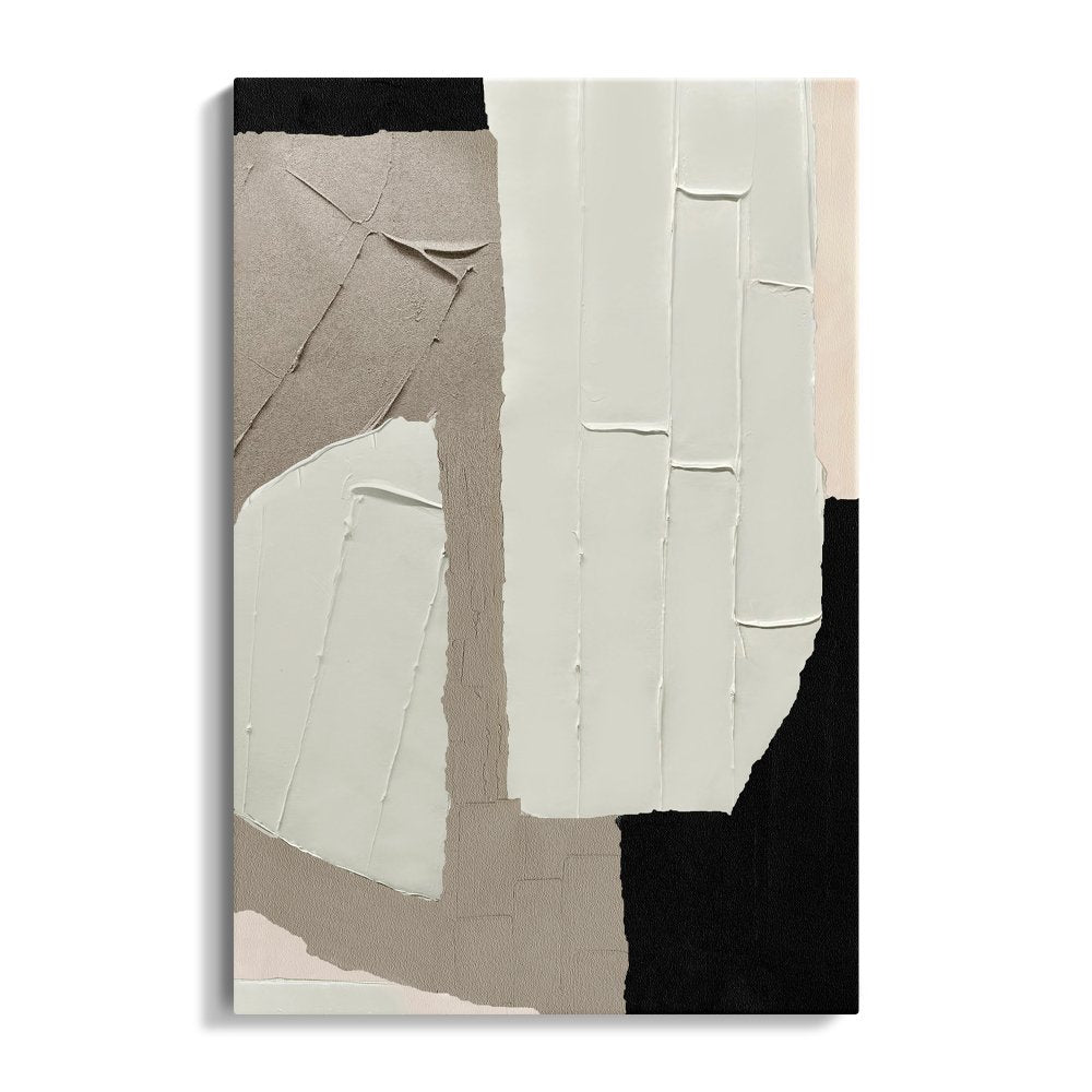 Patches of Cream