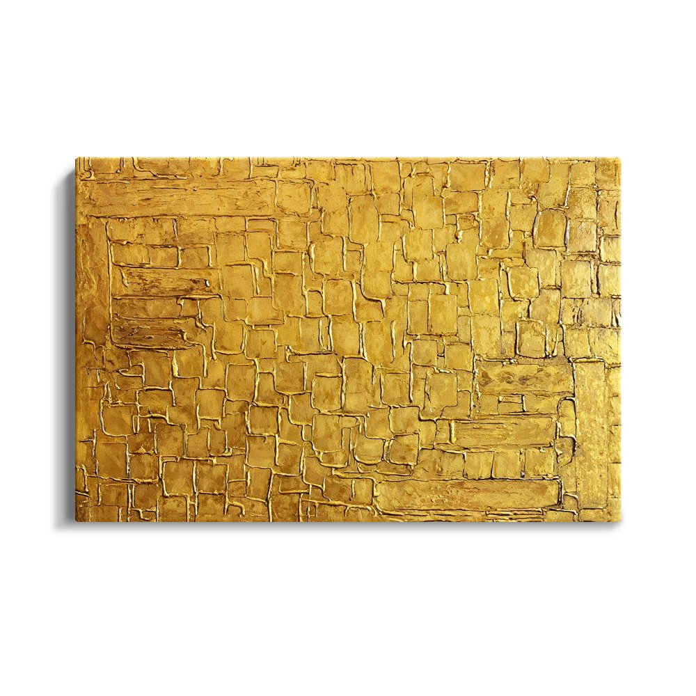 Patches of Gold