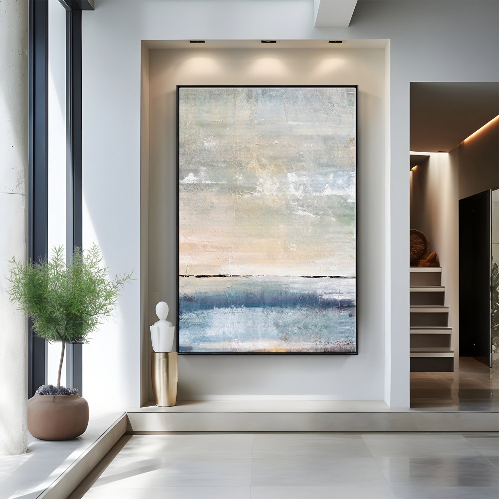 Pearl White Coast