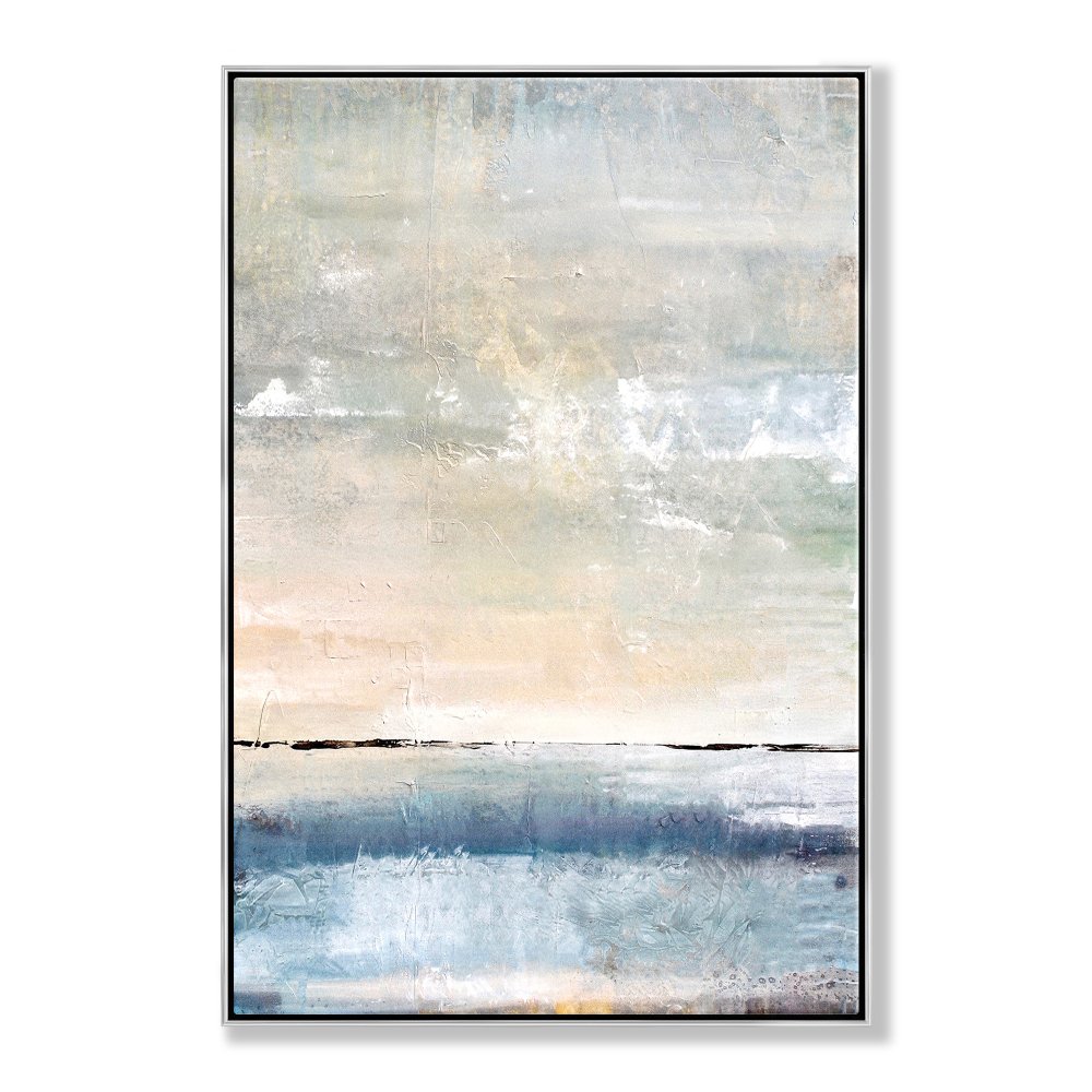 Pearl White Coast