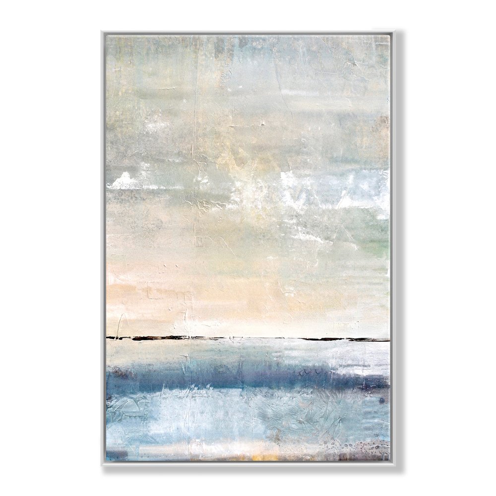 Pearl White Coast