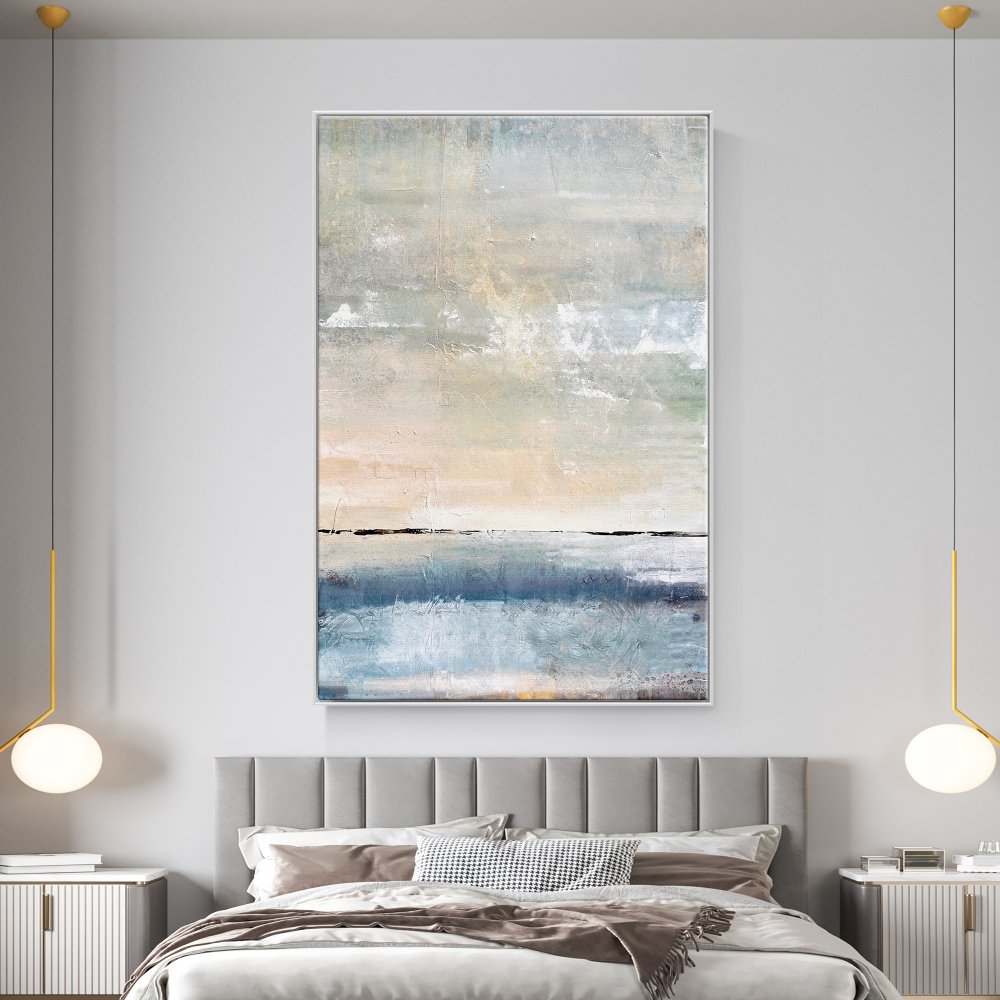 Pearl White Coast