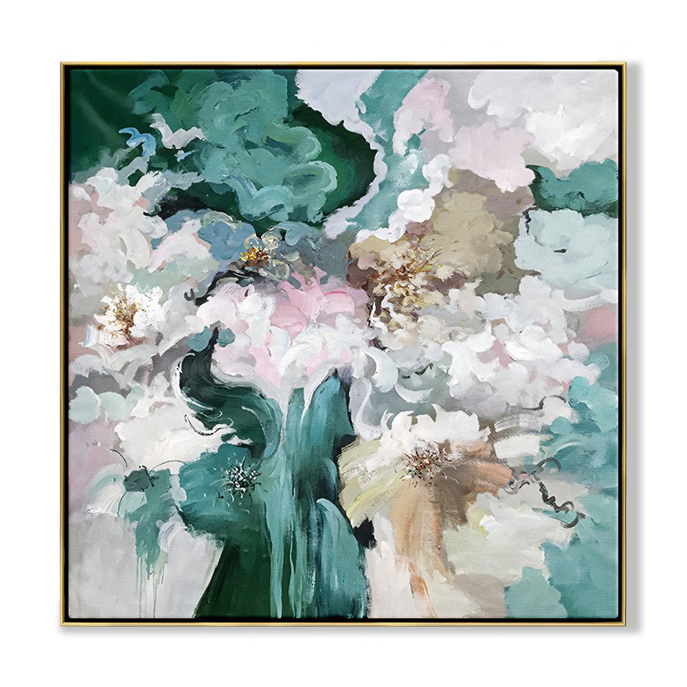 Phantom Flowers