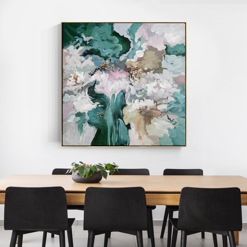 Phantom Flowers