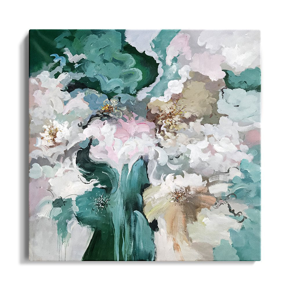 Phantom Flowers