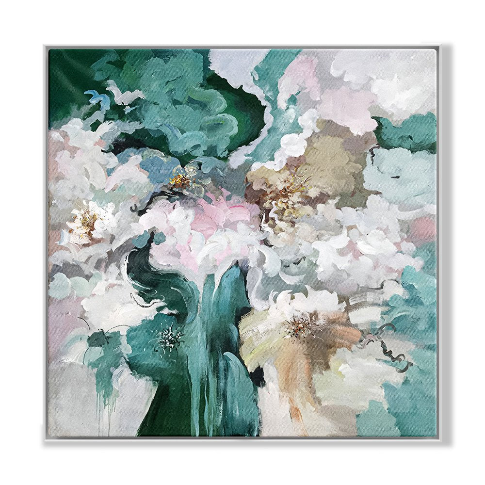 Phantom Flowers