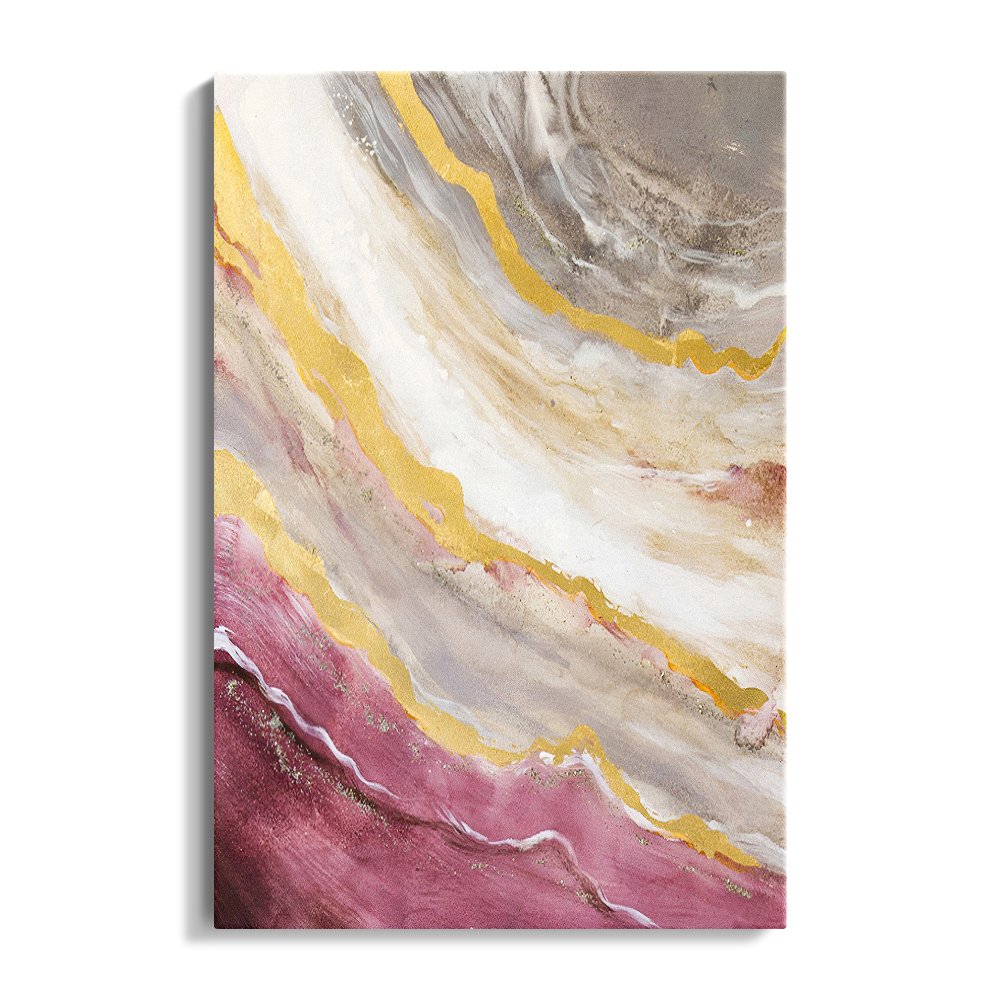 Pink Shores