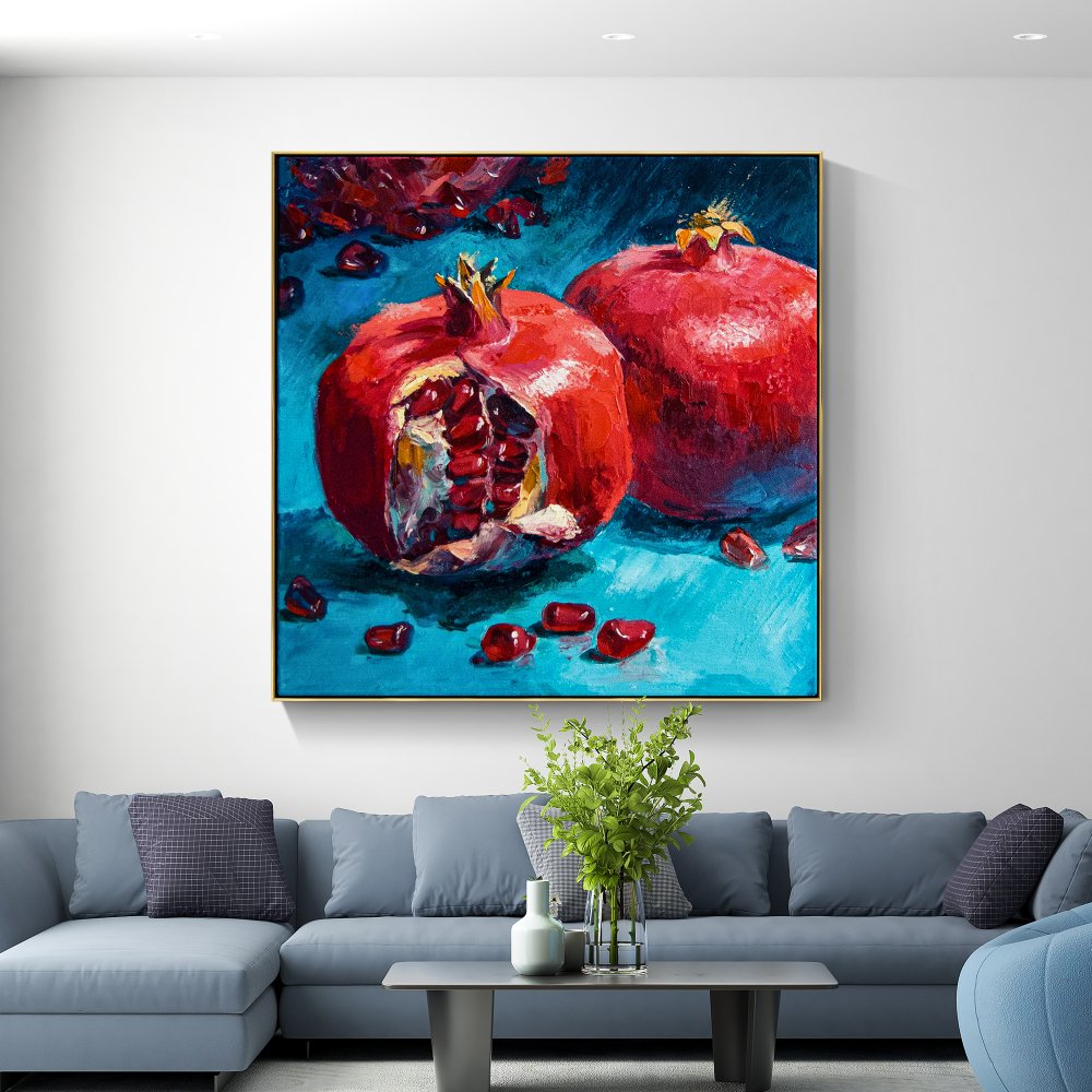 Pomegranate