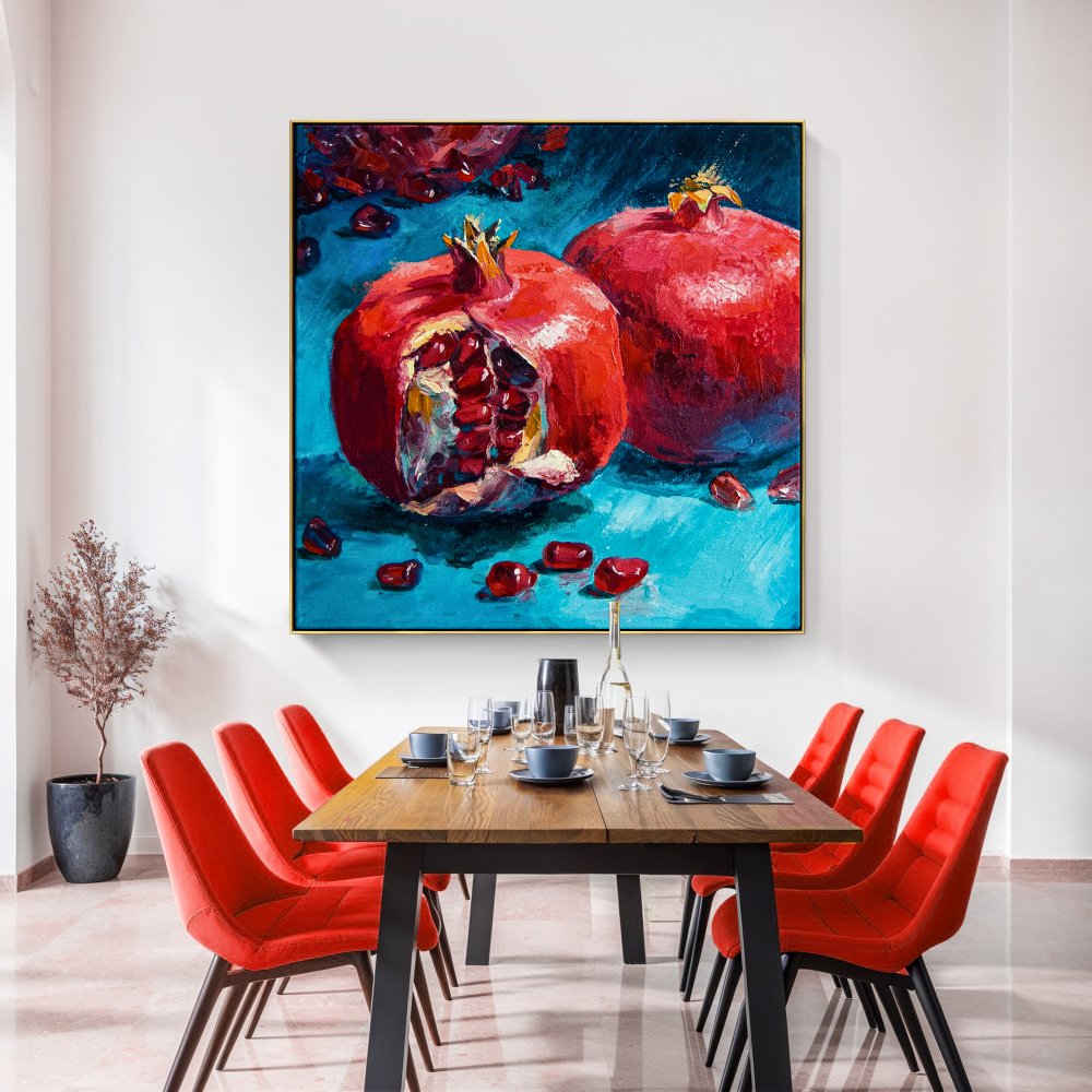Pomegranate