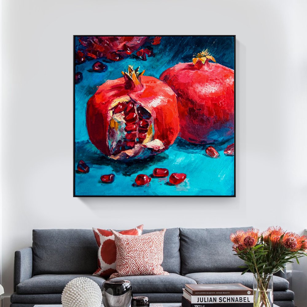 Pomegranate