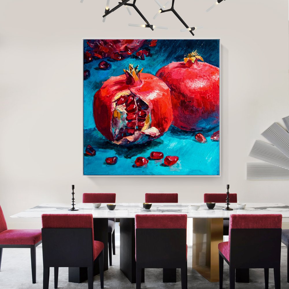 Pomegranate