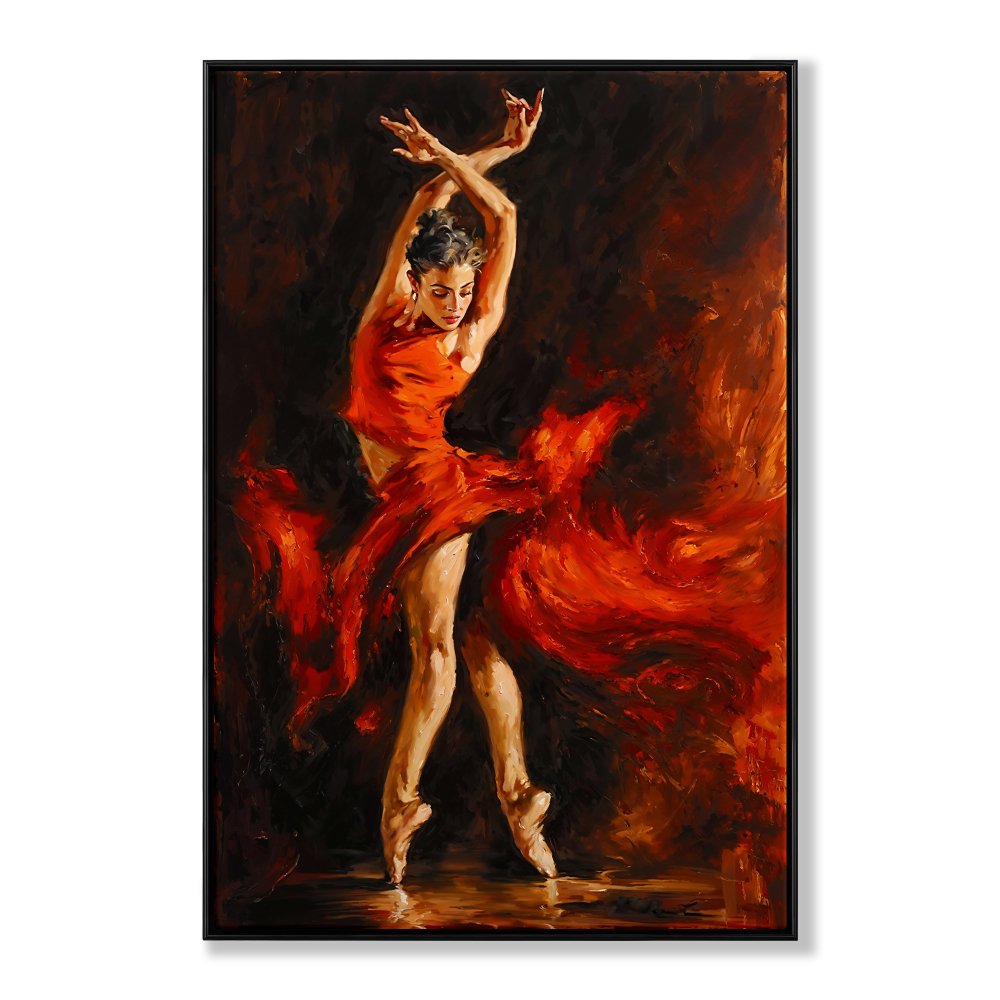 Red Tango