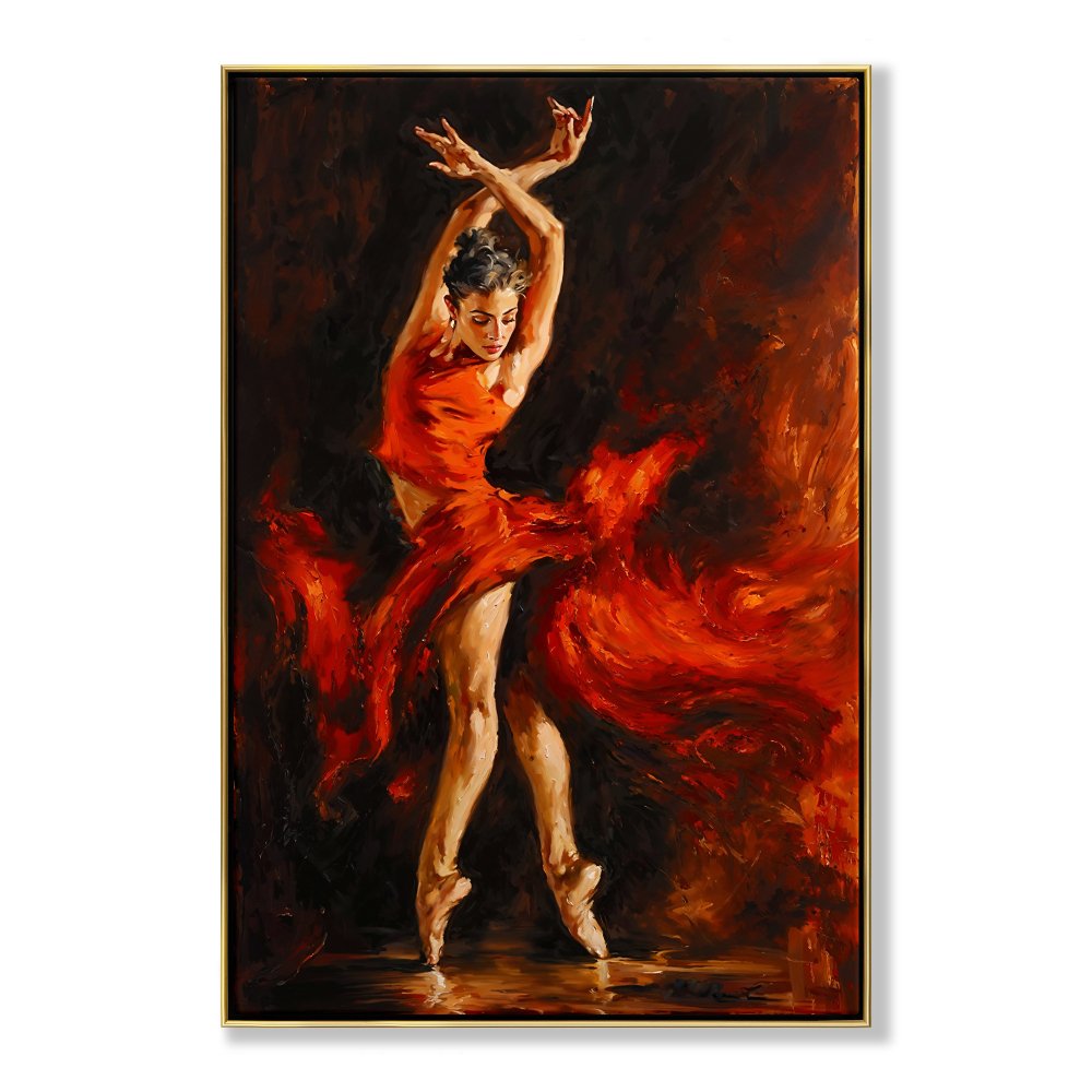 Red Tango