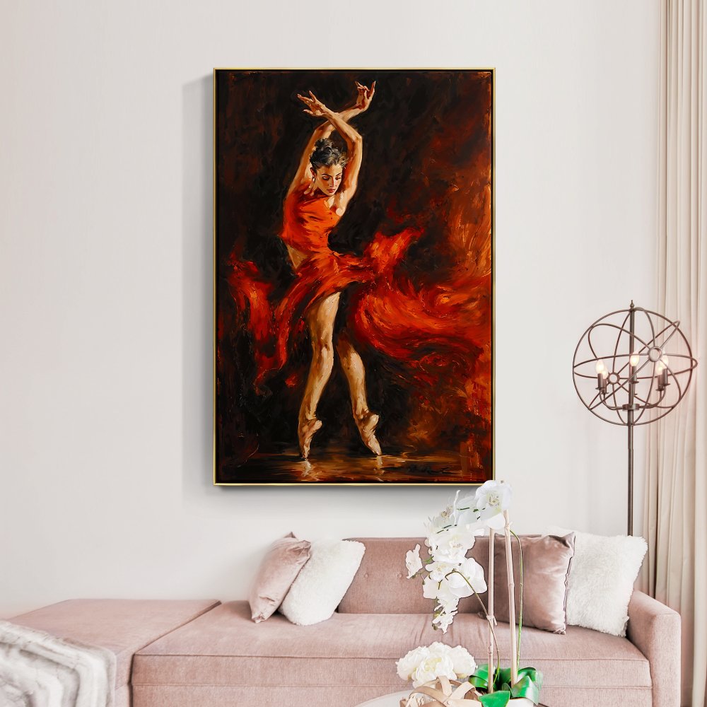 Red Tango