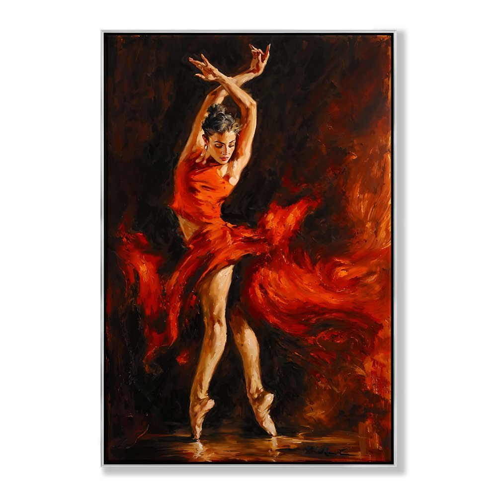 Red Tango