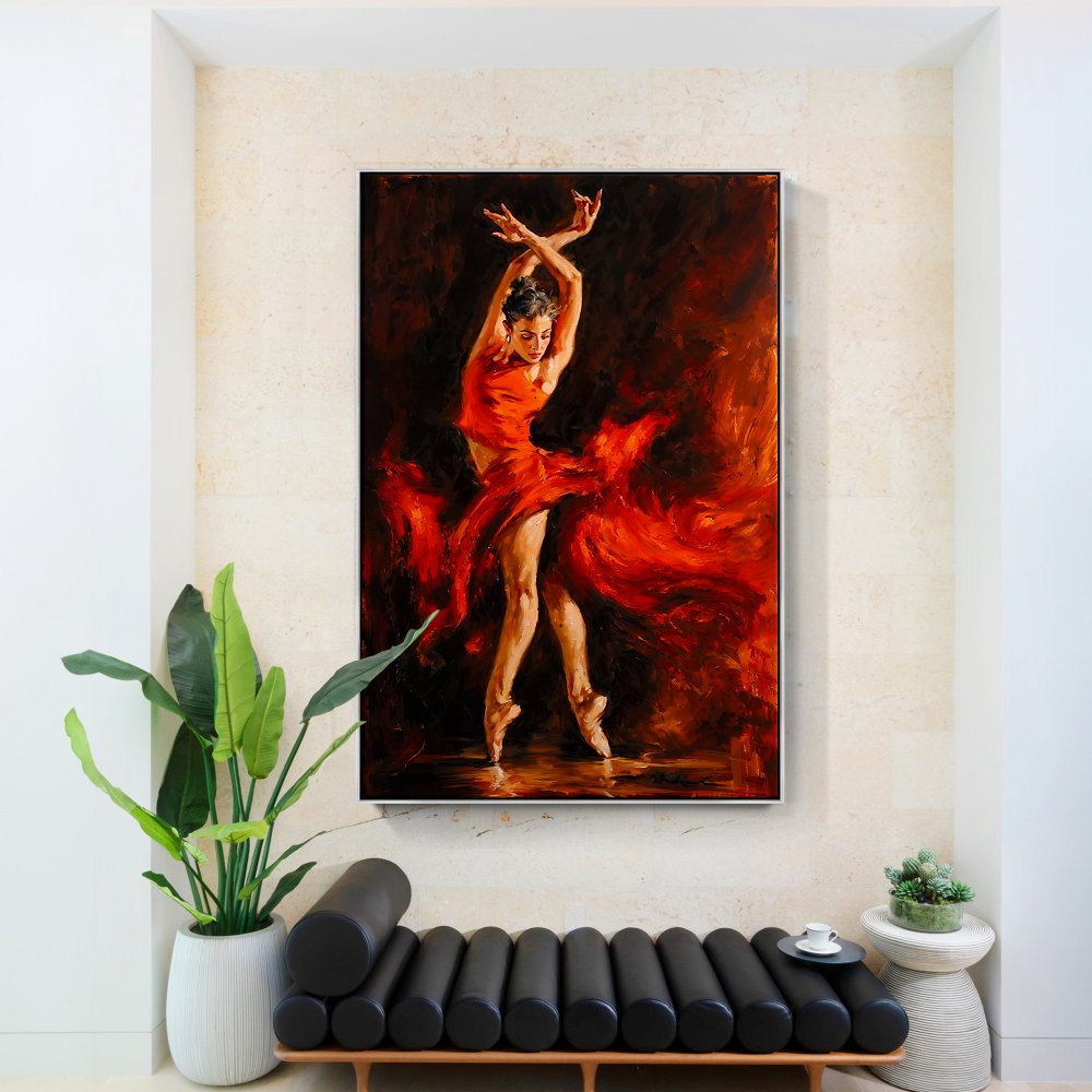 Red Tango