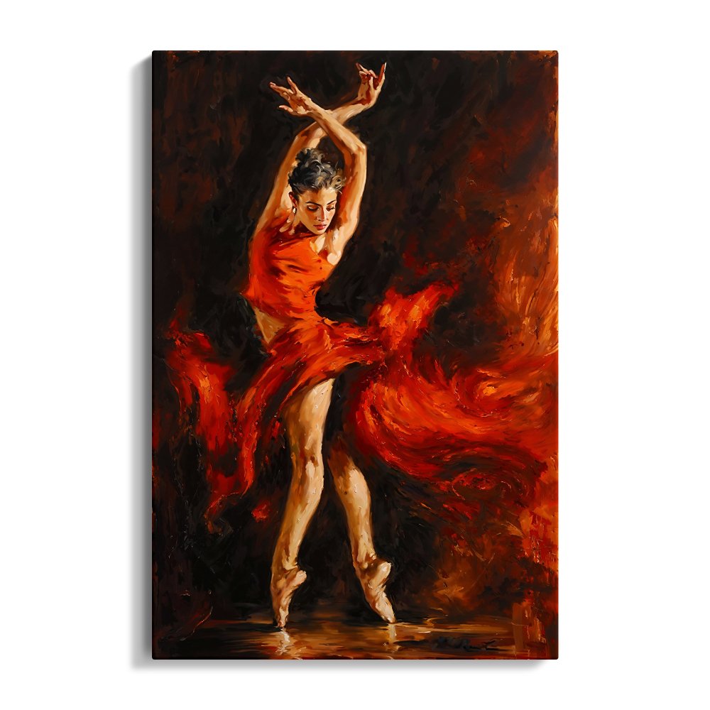 Red Tango