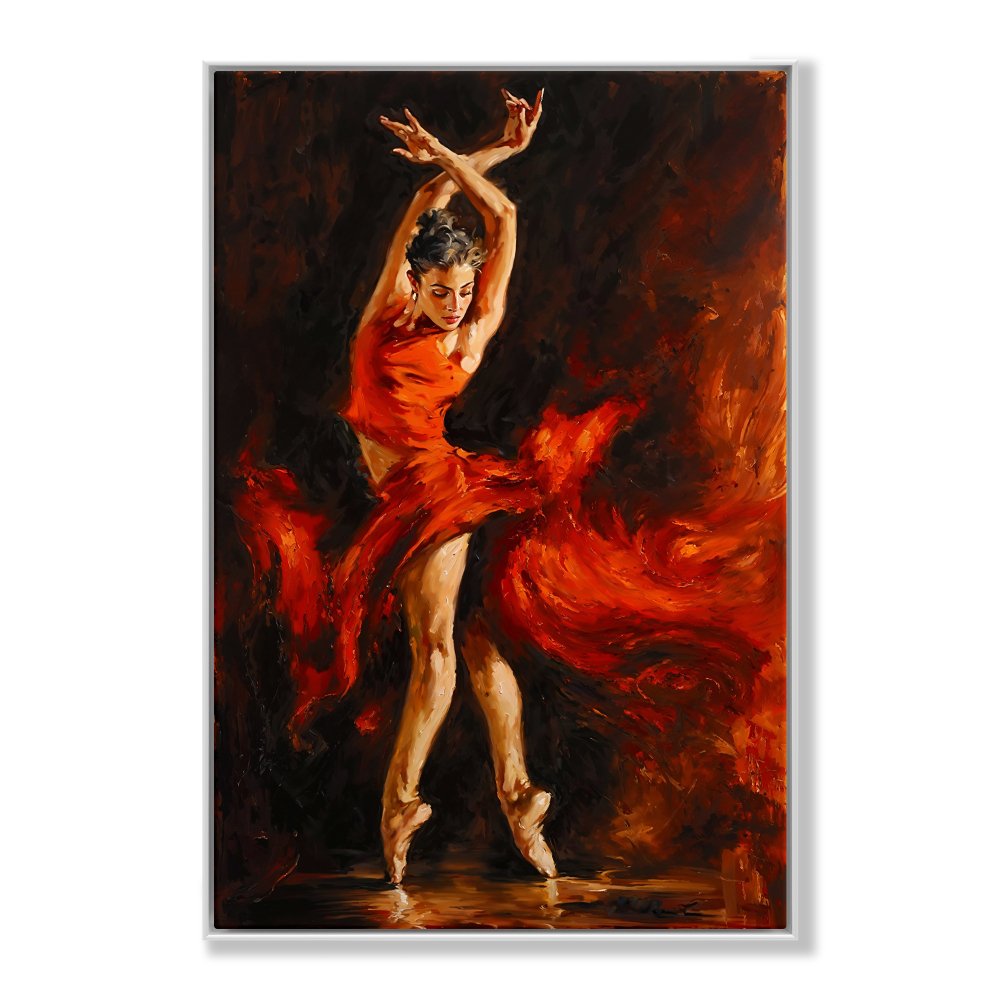 Red Tango