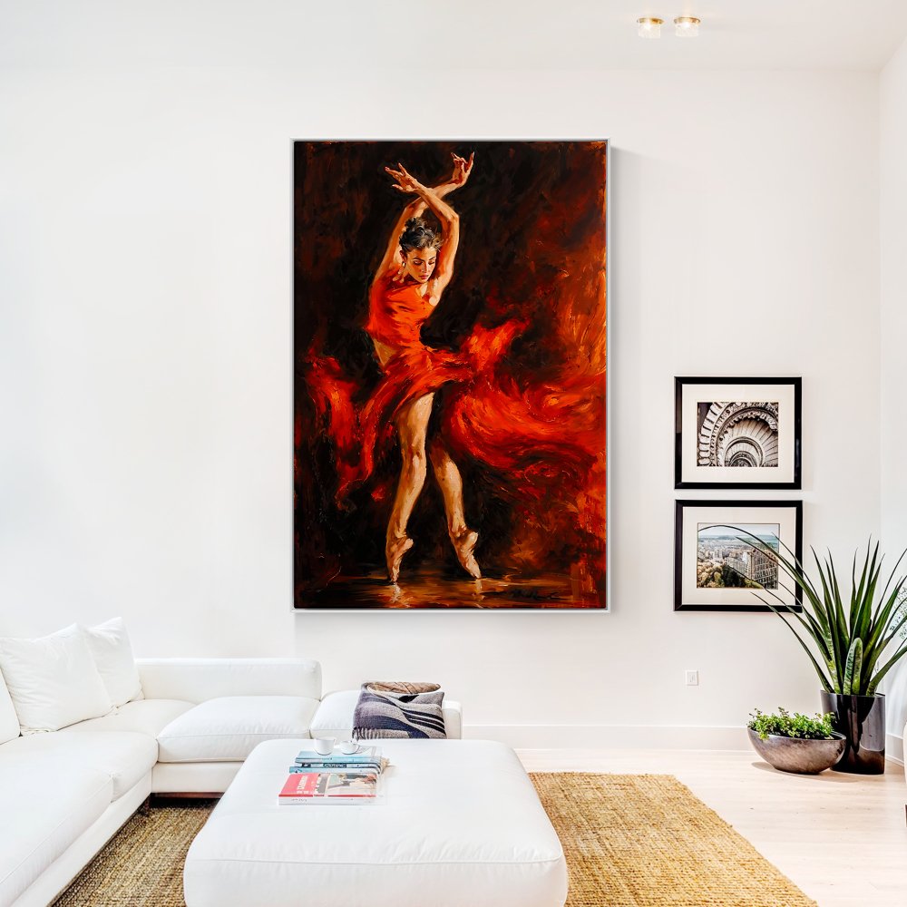 Red Tango