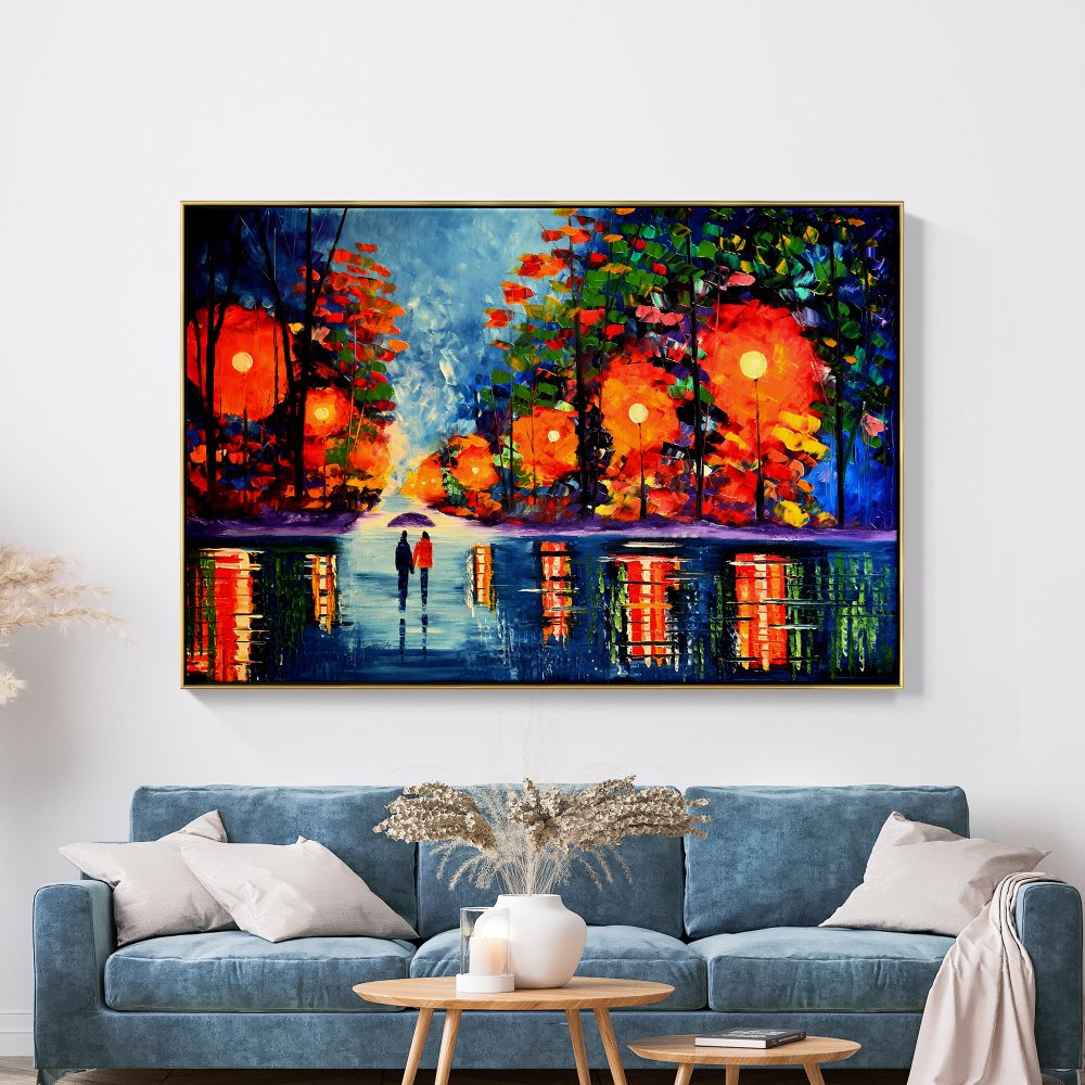Reflection Avenue