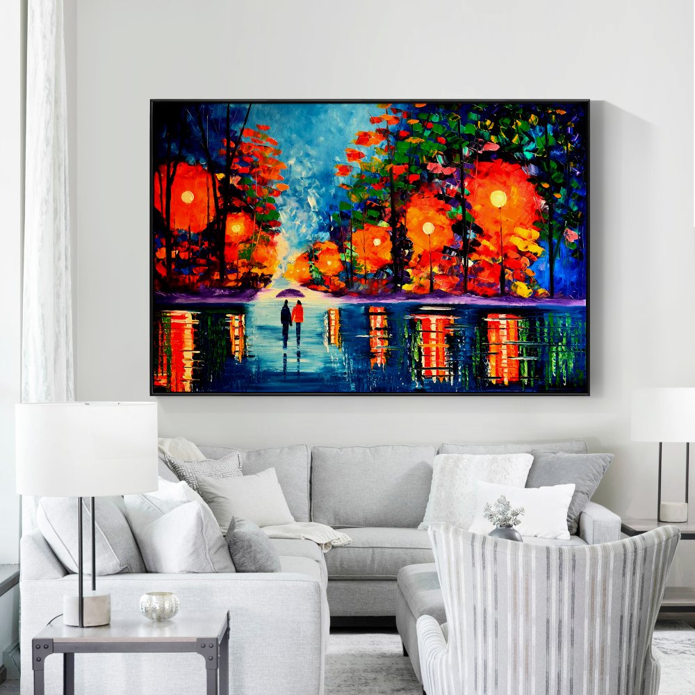Reflection Avenue