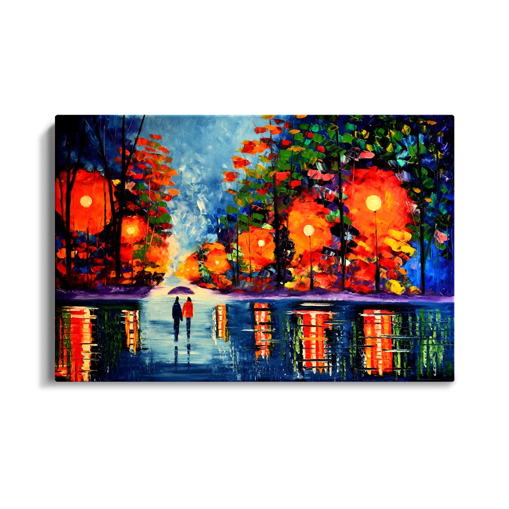 Reflection Avenue