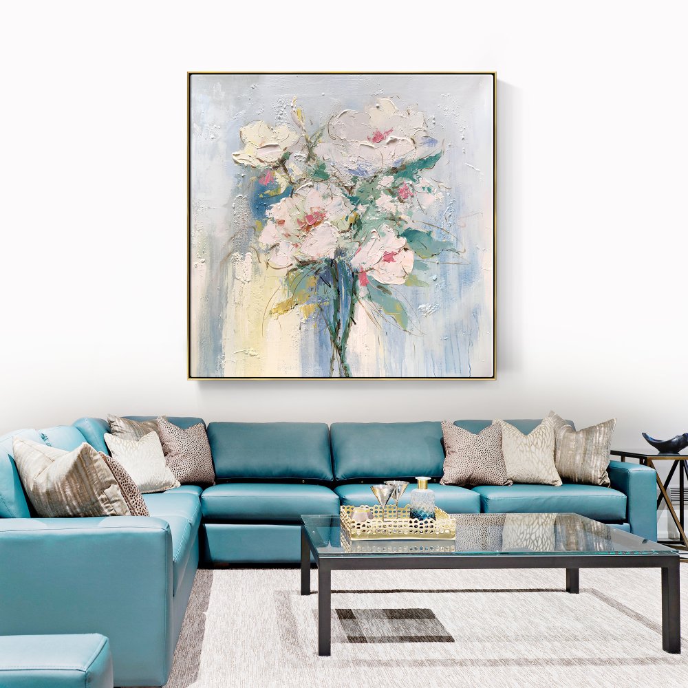 Romantic Flowers