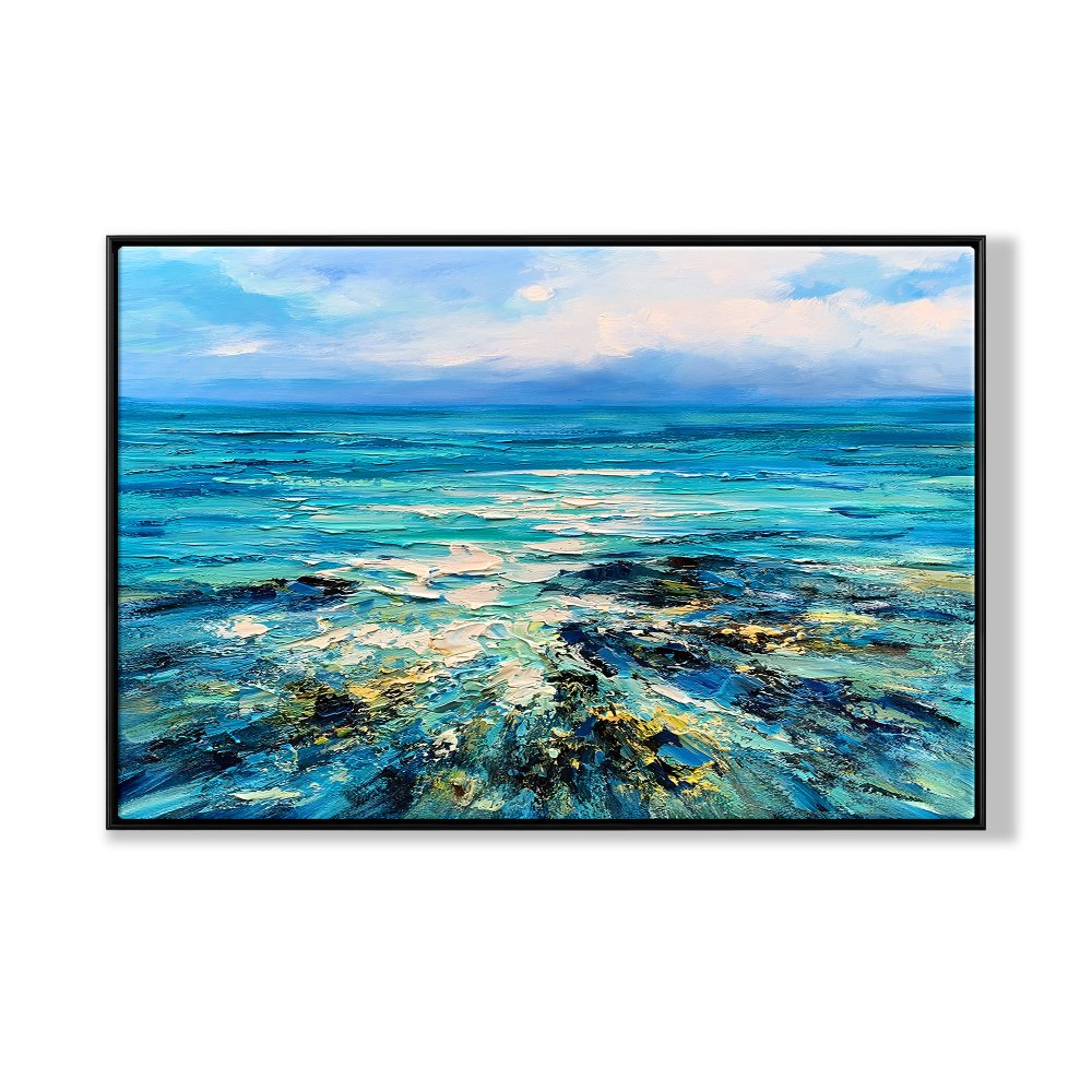 Rugged Reefs