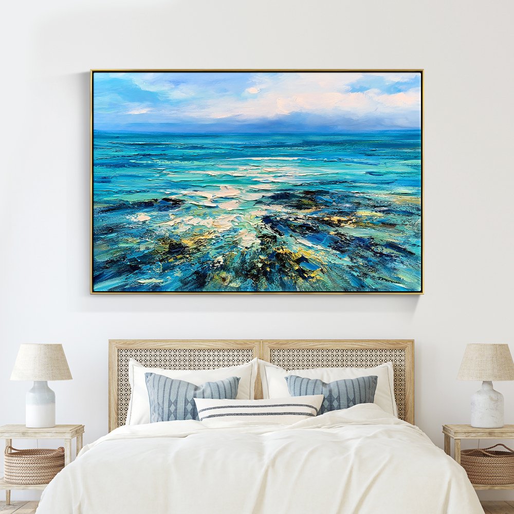 Rugged Reefs
