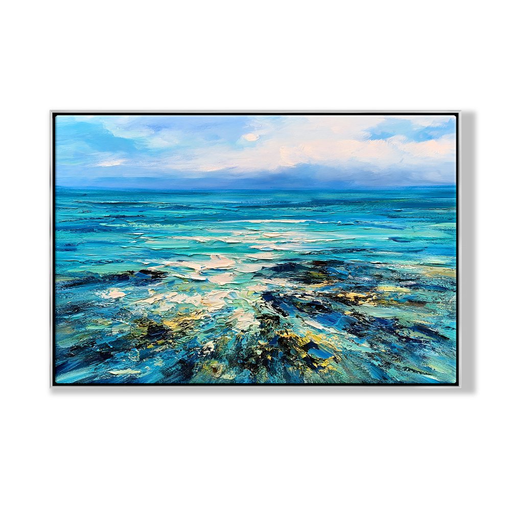 Rugged Reefs