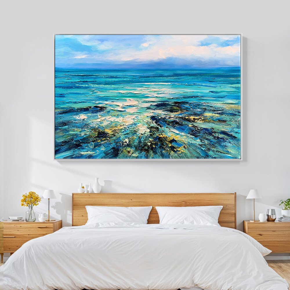 Rugged Reefs