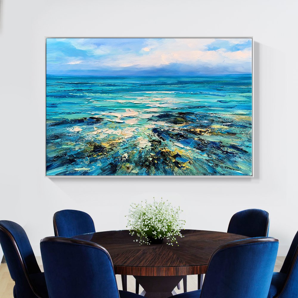 Rugged Reefs