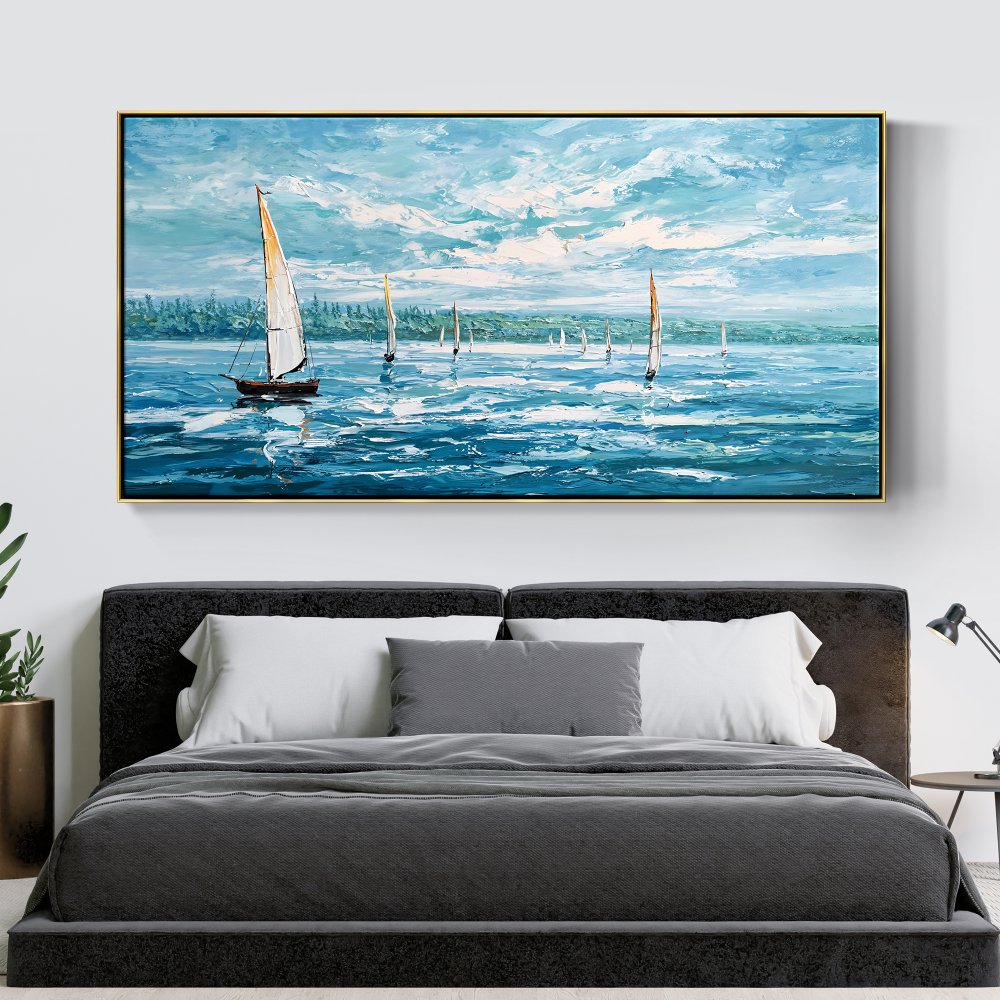 Sailing Competition