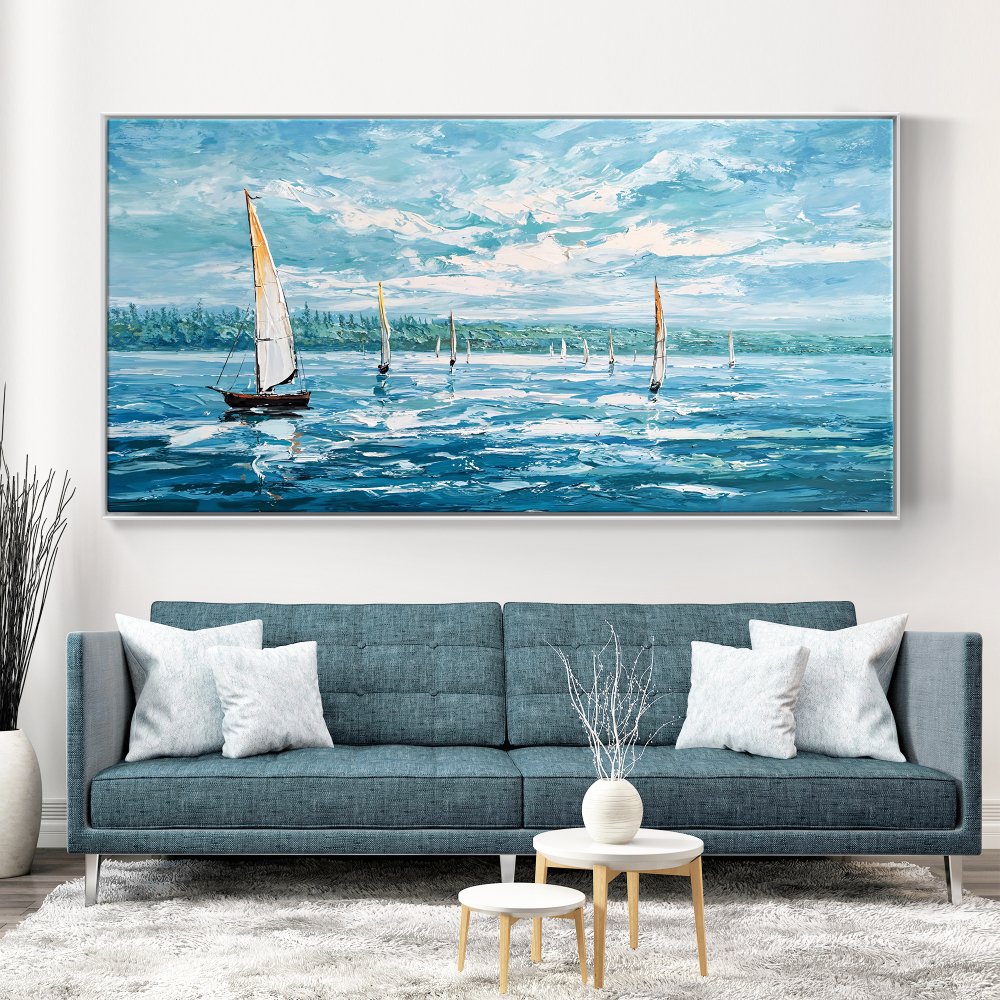 Sailing Competetion