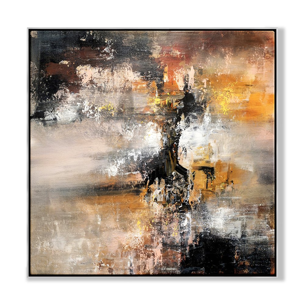 Sandstorm Mysteries