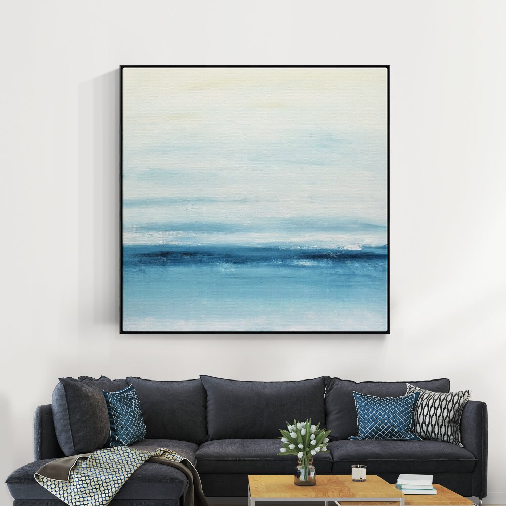 Sea of Tranquility