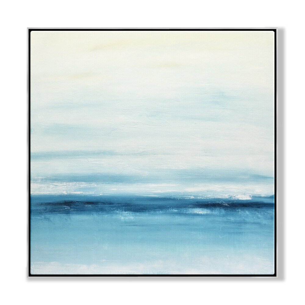 Sea of Tranquility