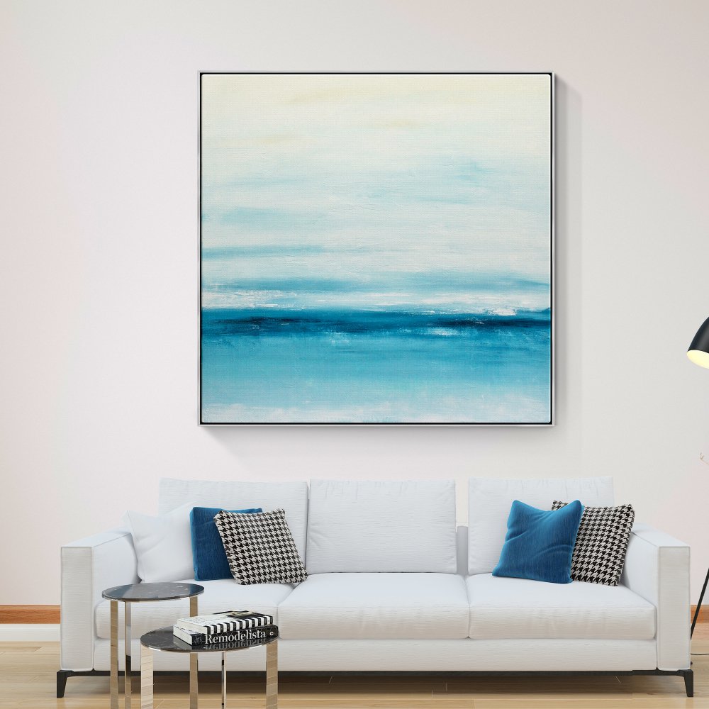 Sea of Tranquility
