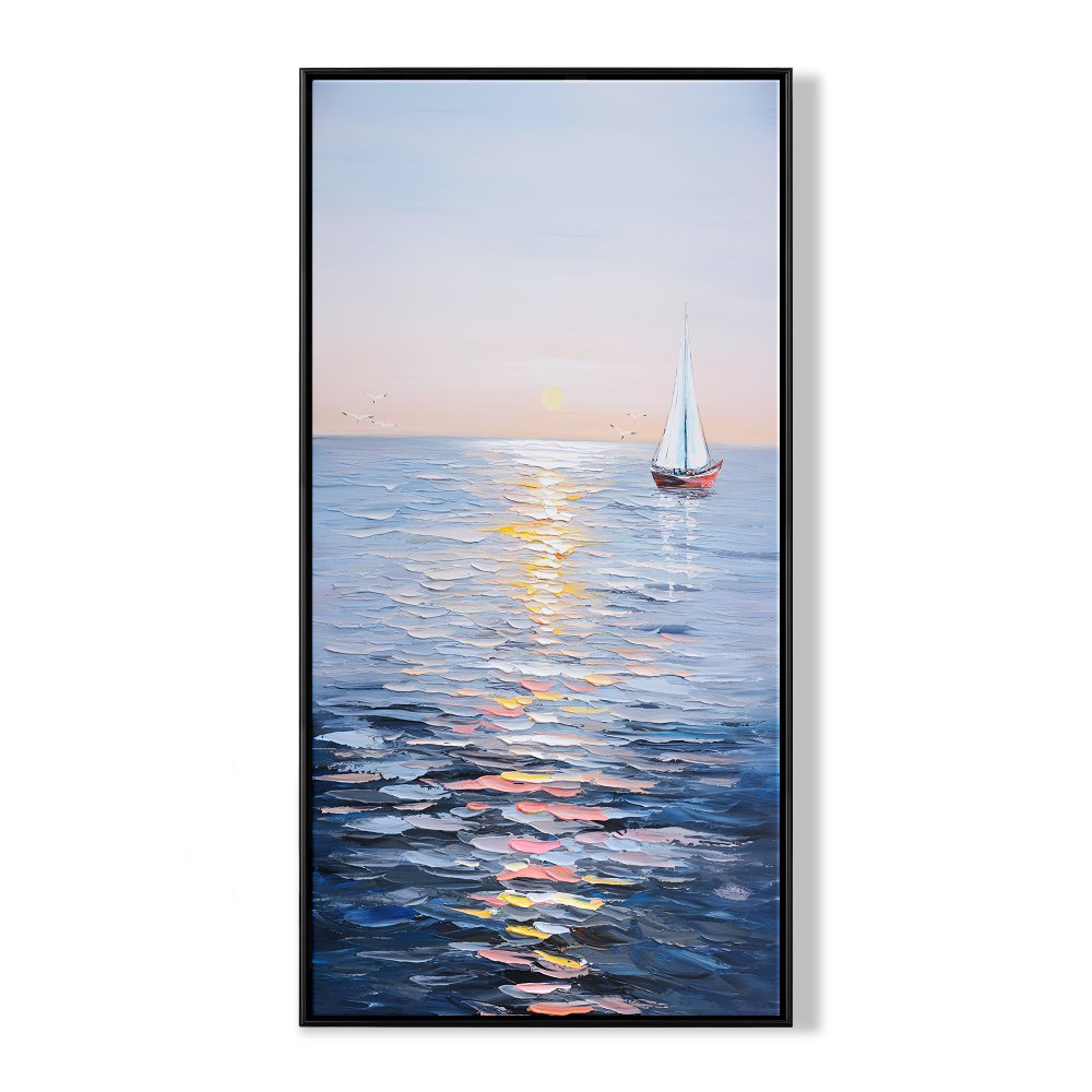 Set Sail