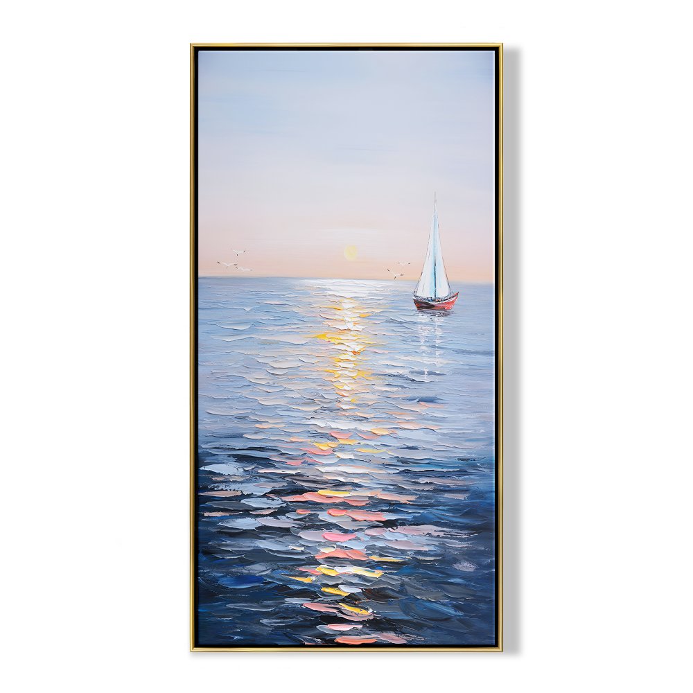 Set Sail