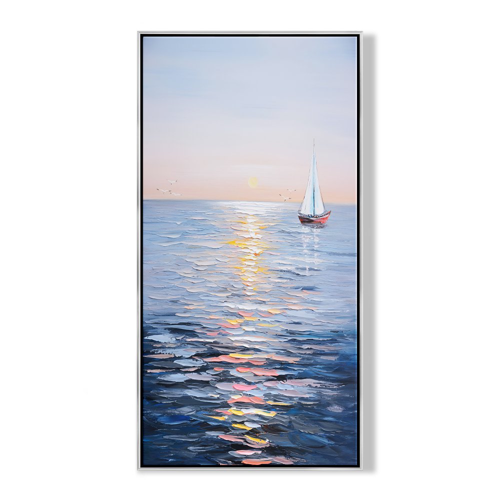 Set Sail