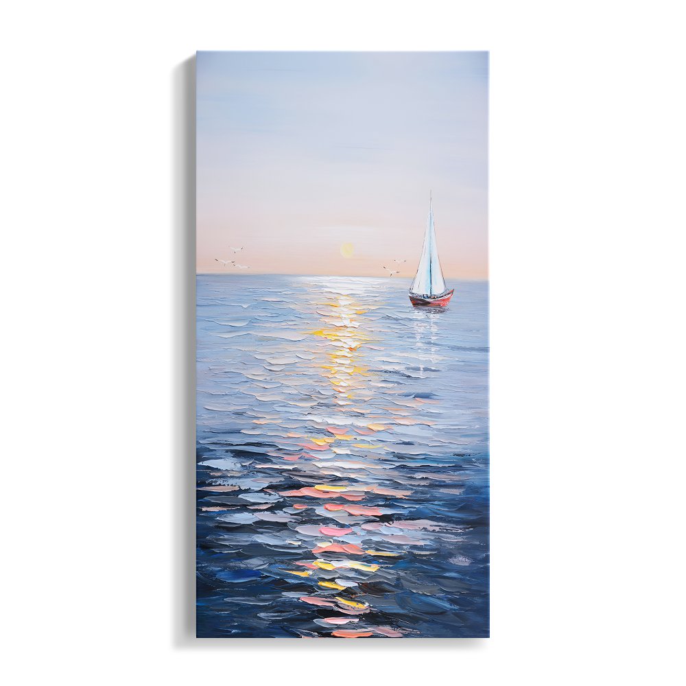 Set Sail