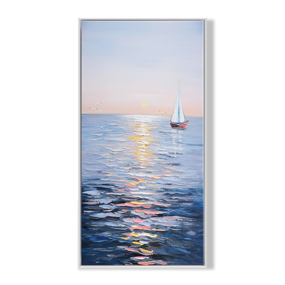 Set Sail