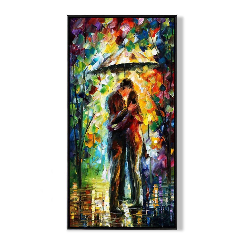 Shelter from the Rain