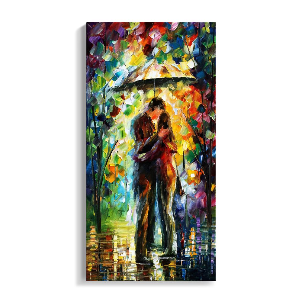 Shelter from the Rain